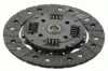 SACHS 1878 007 059 Clutch Disc